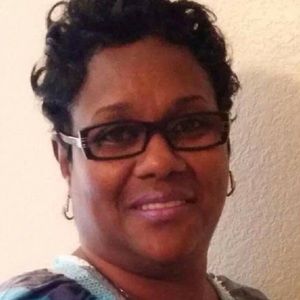 Meet your Posher, Brenda